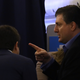 Image for article titled Philippe Reines Responds to Clinton Book, Tells Jezebel He Has 'Tapes'